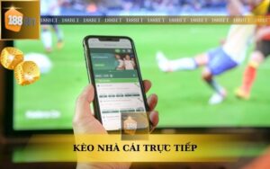 KÈO NHÀ CÁI 188BET